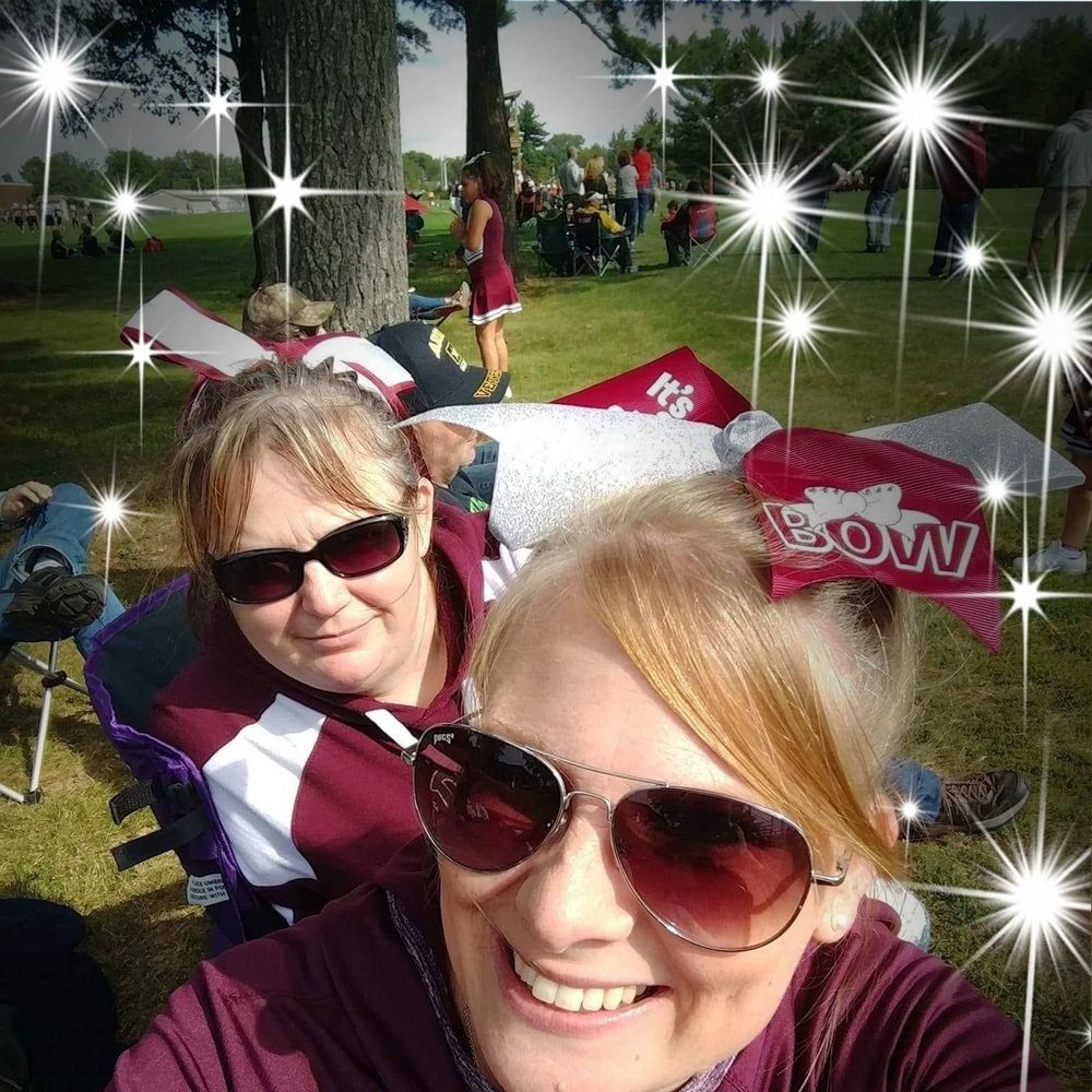 Meet your Posher, Ostra